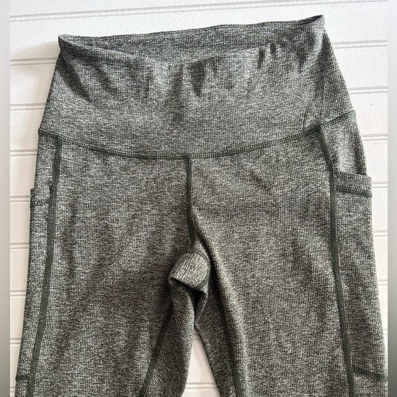 ZELLA womens size small high waisted leggings - Picture 2 of 6